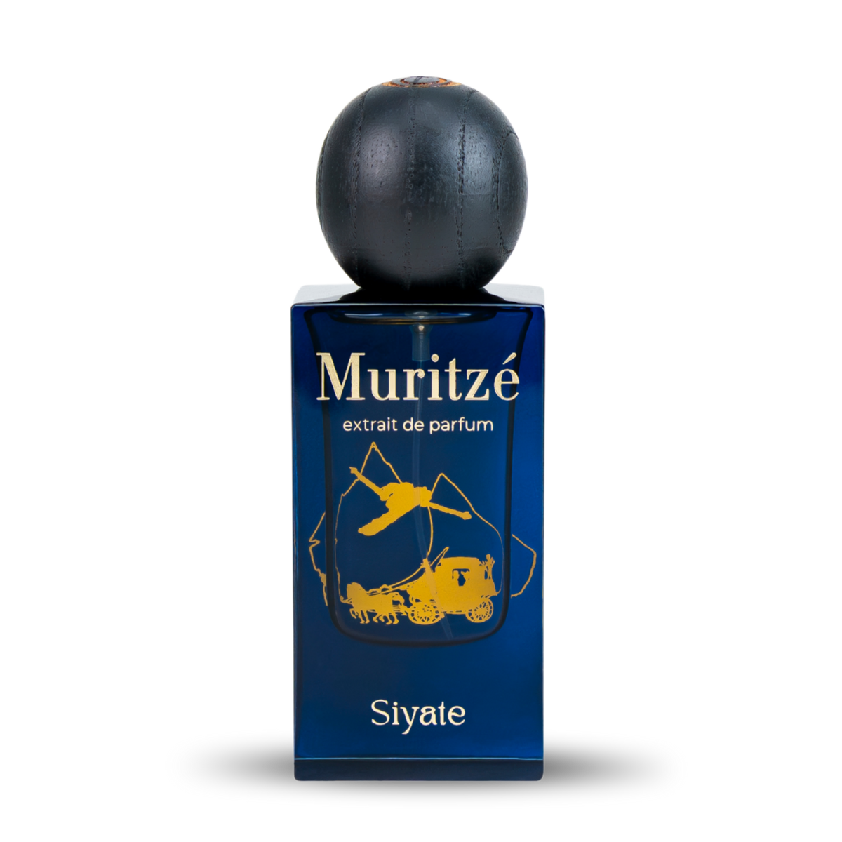 Siyate Muritze Eau de Parfum 65ml - view 3