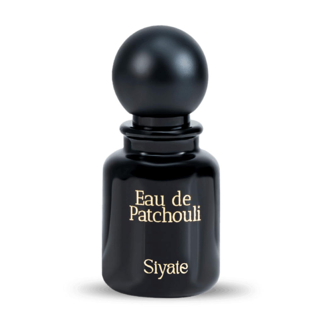 Siyate Eau de Patchouli Parfum 30ml - view 3
