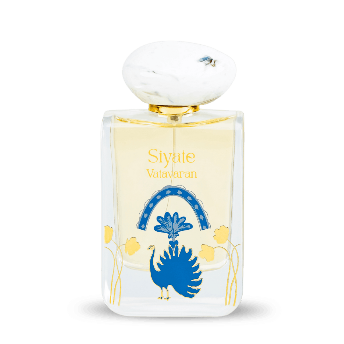 Siyate Vatavaran Eau de Parfum 100ml - view 3