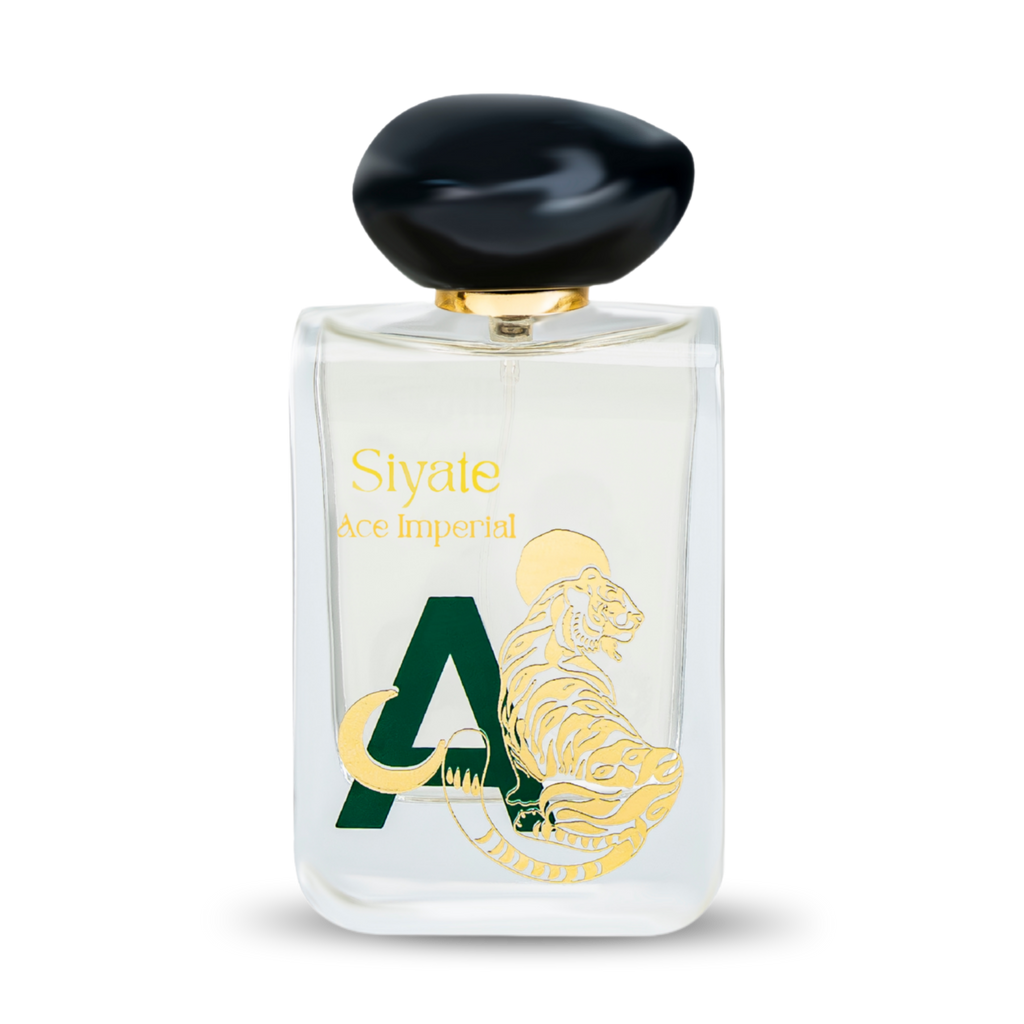 Siyate Ace Imperial Eau de Parfum 100ml - view 3