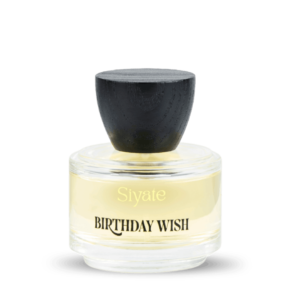 Siyate Birthday Wish Eau de Parfum 75ml - view 3