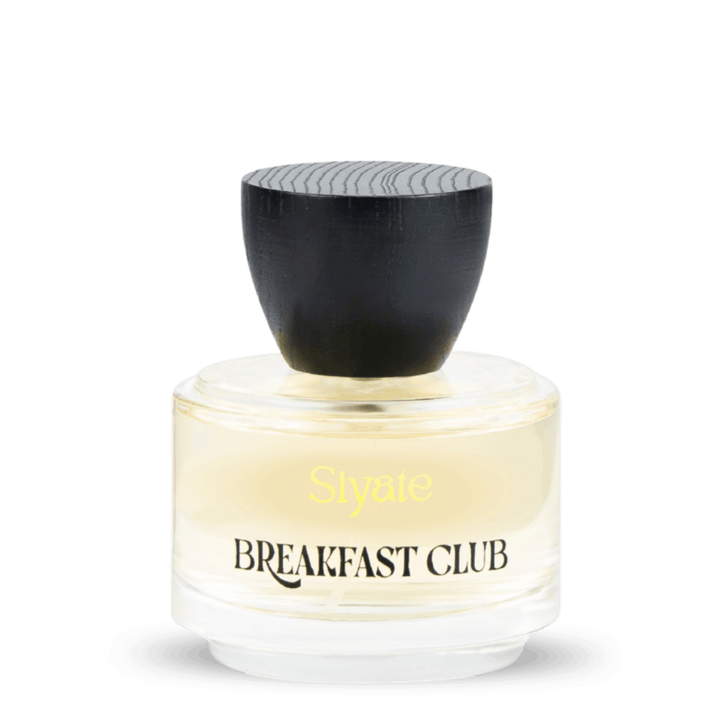 Siyate Breakfast Club Eau de Parfum 75ml - view 3