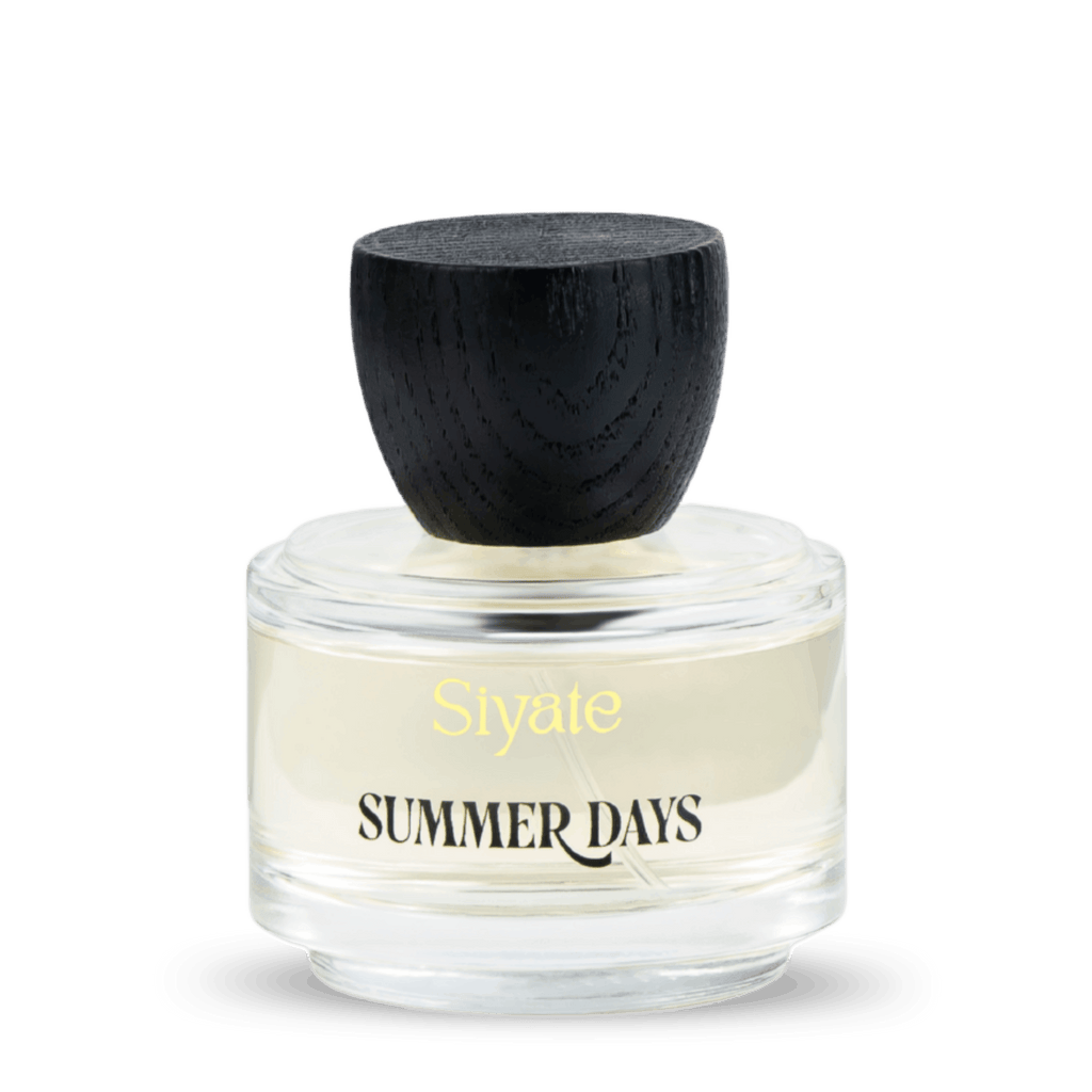 Siyate Summer Days Eau de Parfum 75ml - view 3