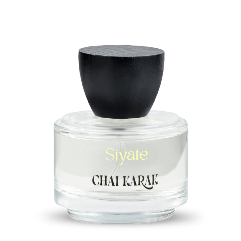 Siyate Chai Karak Eau de Parfum 75ml - view 3