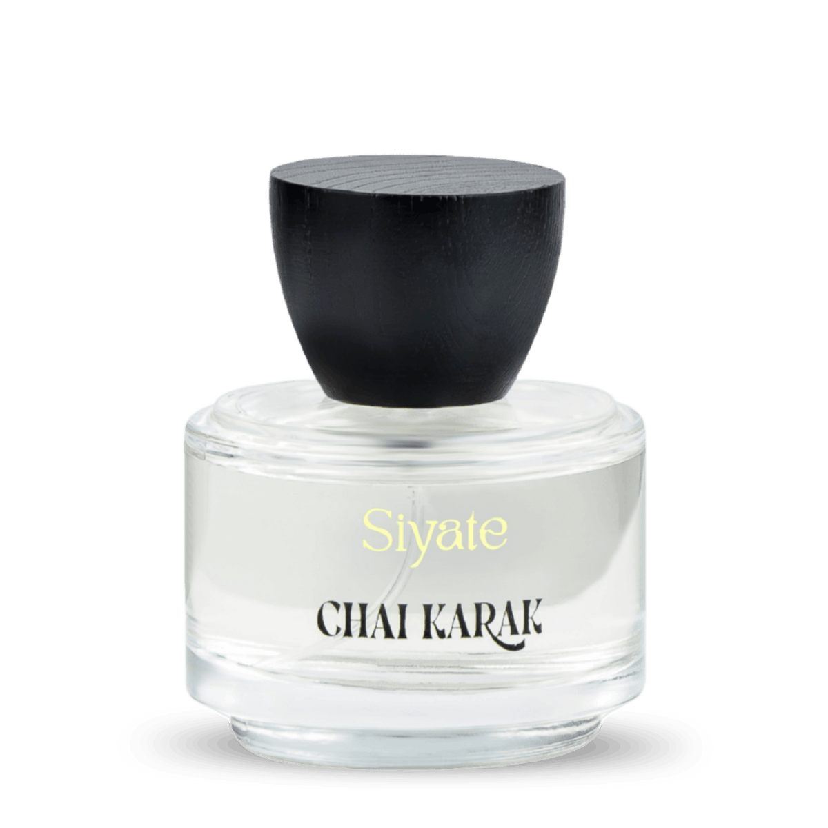 Siyate Chai Karak Eau de Parfum 75ml - view 3