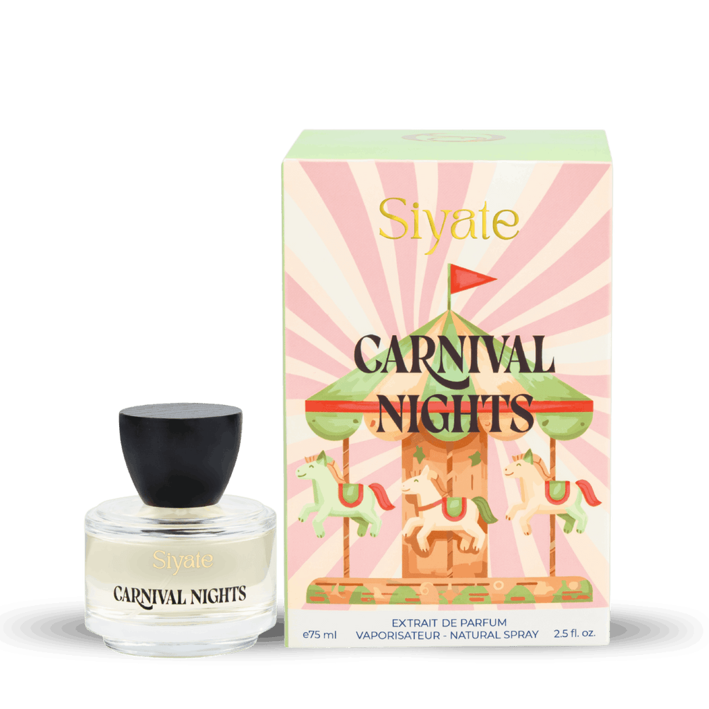 Siyate Carnival Nights Eau de Parfum 75ml
