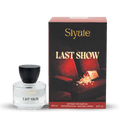 Siyate Last Show Eau de Parfum 75ml