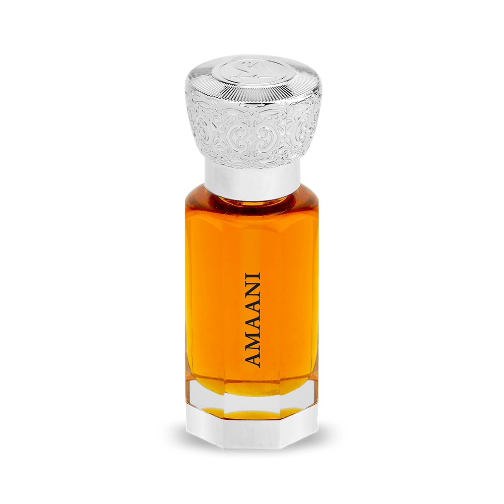 Swiss Arabian Amaani Concentrated Perfume oil