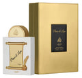 Lattafa Peace & Love Perfume 100ml EDP