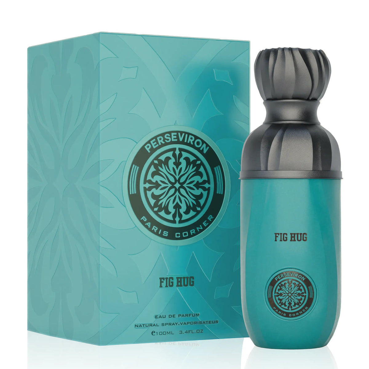 Paris Corner Perseviron Fig Hug Perfume 100ml EDP