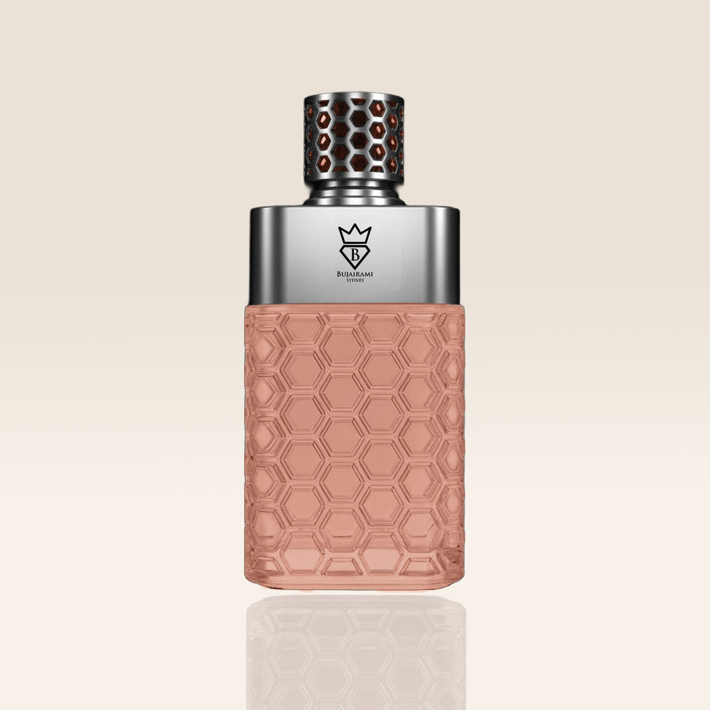 Bujairami Candy Crush EDP 100ml