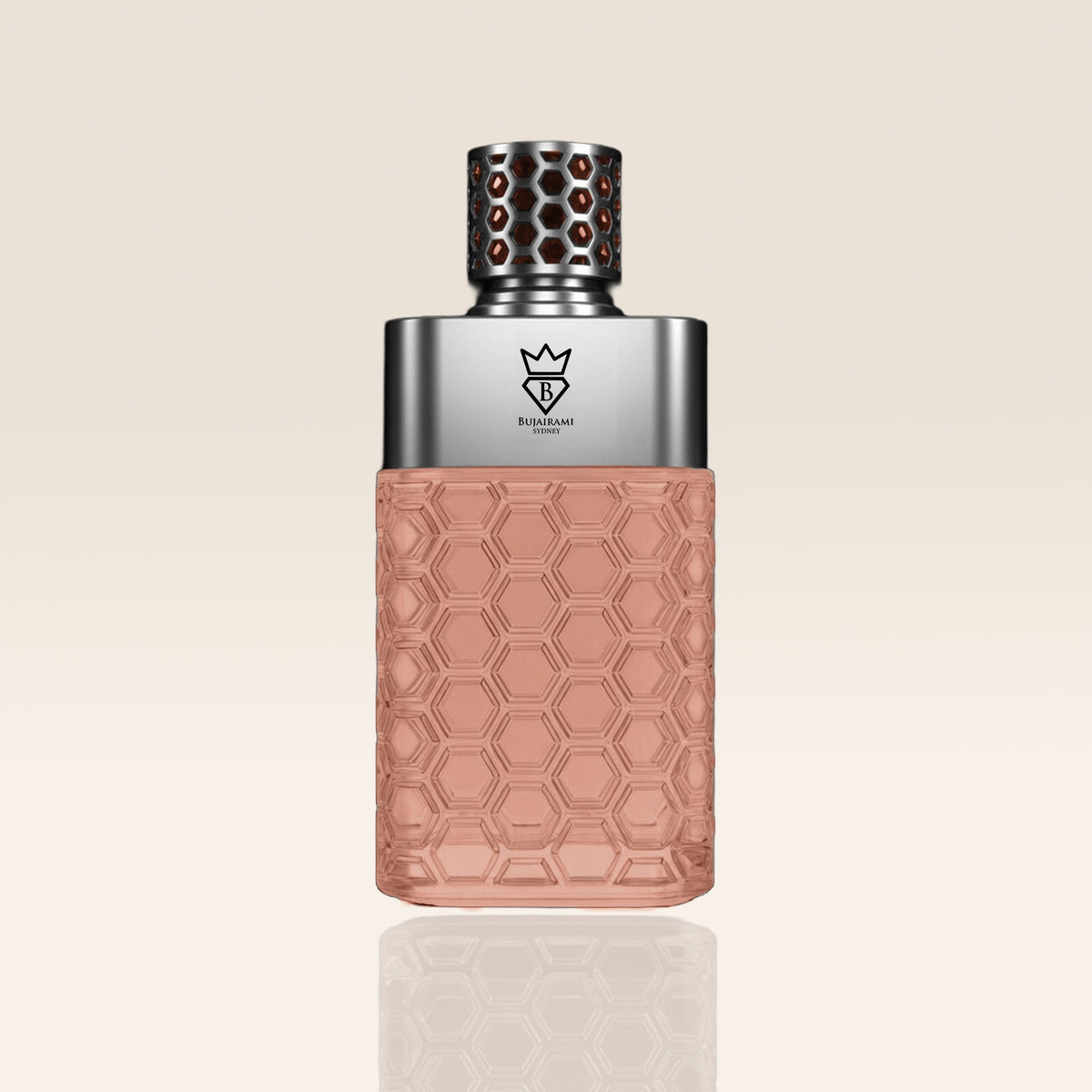 Bujairami Candy Crush EDP 100ml