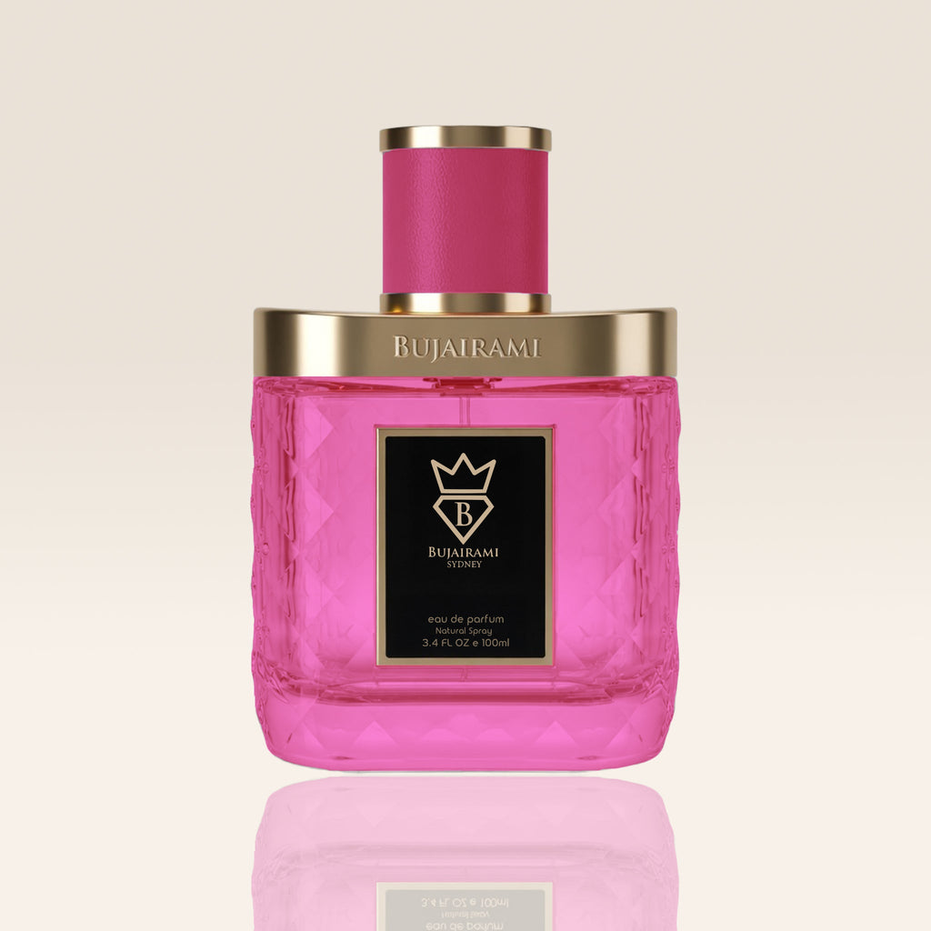 Bujairami Candy Crush EDP 100ml – view 2