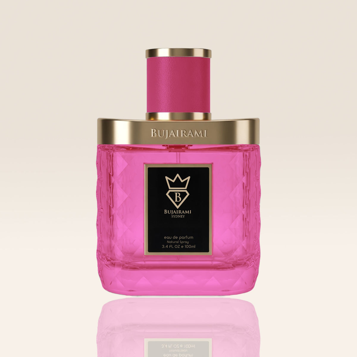 Bujairami Candy Crush EDP 100ml – view 2