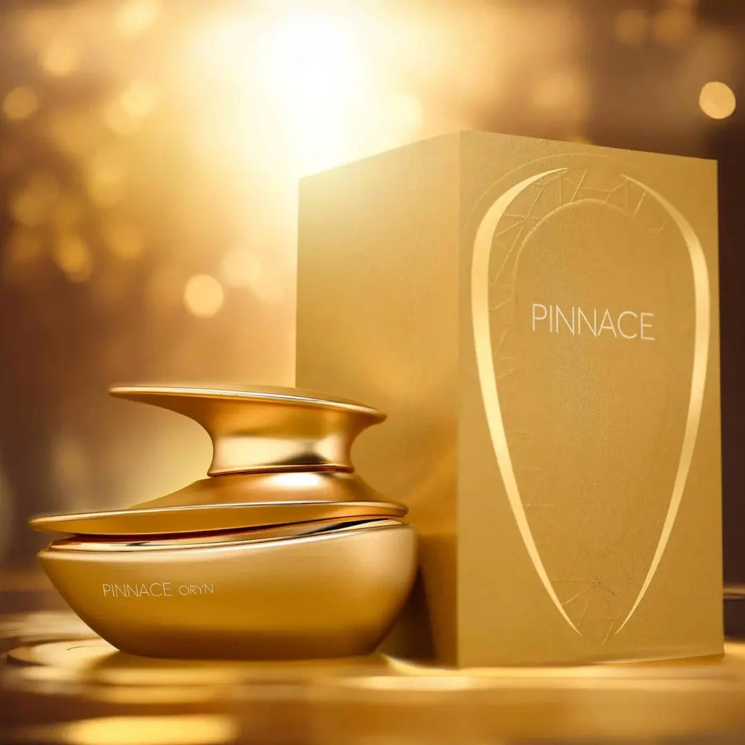 French Avenue Pinnace Oryn Perfume 100ml EDP – view 3