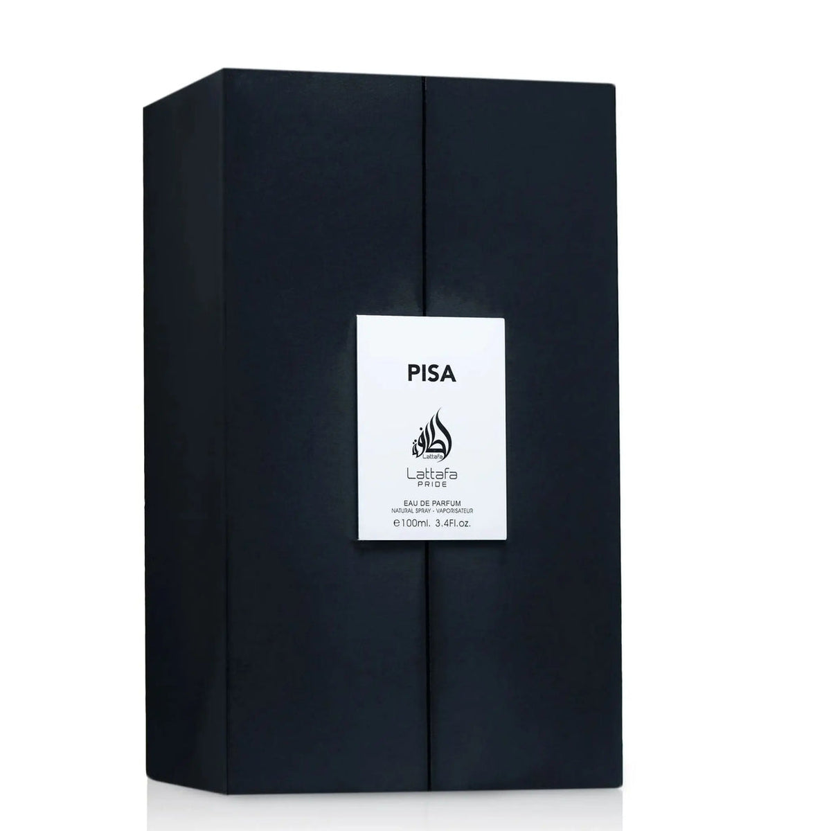 Lattafa Pisa Perfume 100ml EDP – view 2