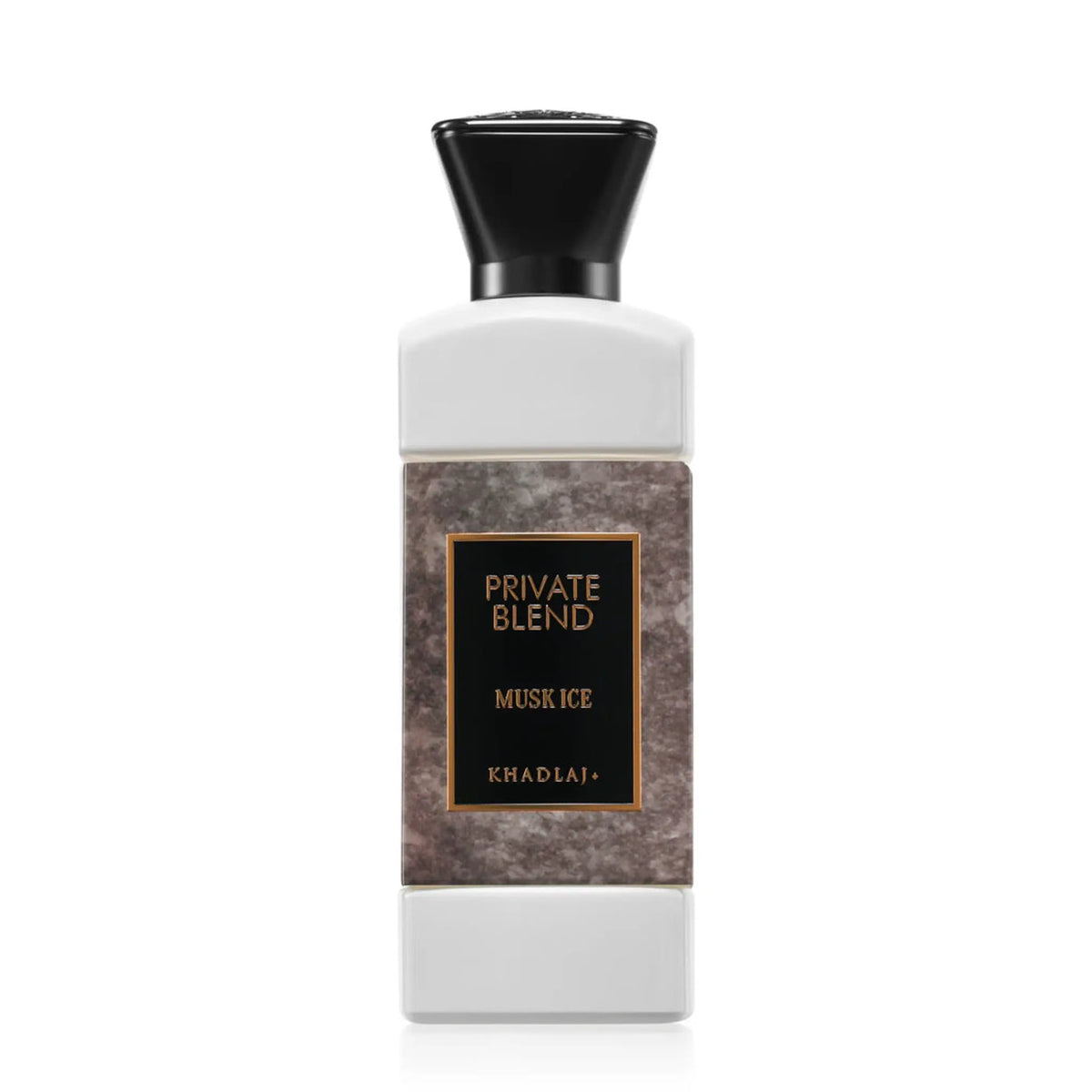 Khadlaj Private Blend Musk Ice Perfume 100ml – view 2