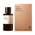 Fragrance World Prive Saffron Perfume 60ml EDP