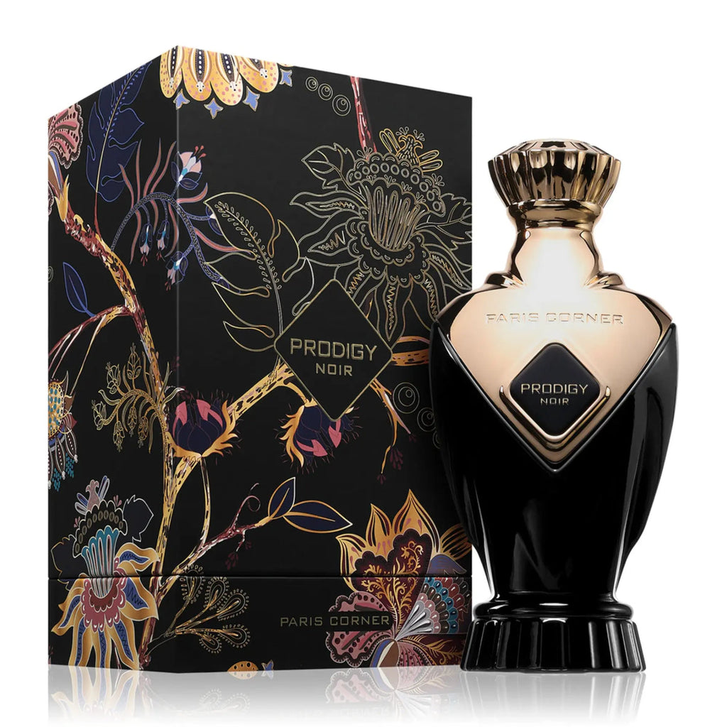 Paris Corner Prodigy Noir Perfume 100ml EDP