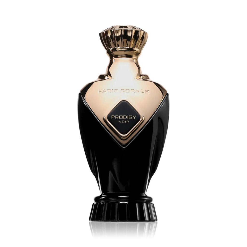 Paris Corner Prodigy Noir Perfume 100ml EDP – view 2