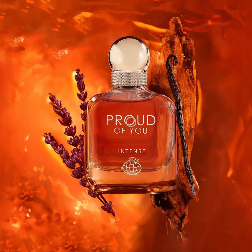 Fragrance World Proud Of You Intense 100ml EDP