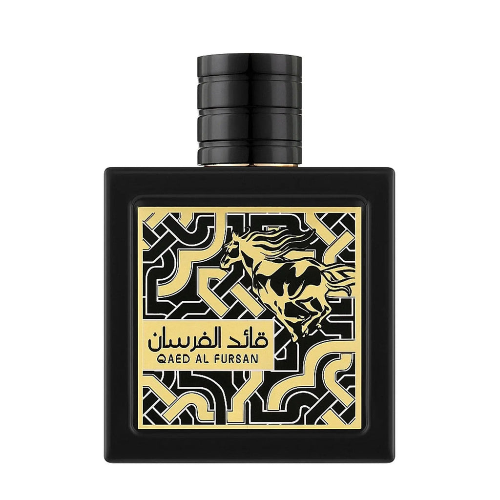 Lattafa Qaed Al Fursan Perfume 90ml EDP – view 2