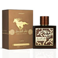 Lattafa Qaed Al Fursan Untamed Perfume 90ml EDP