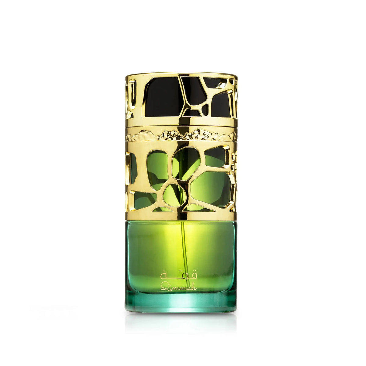 Lattafa Qimmah For Women Perfume 100ml EDP – view 2