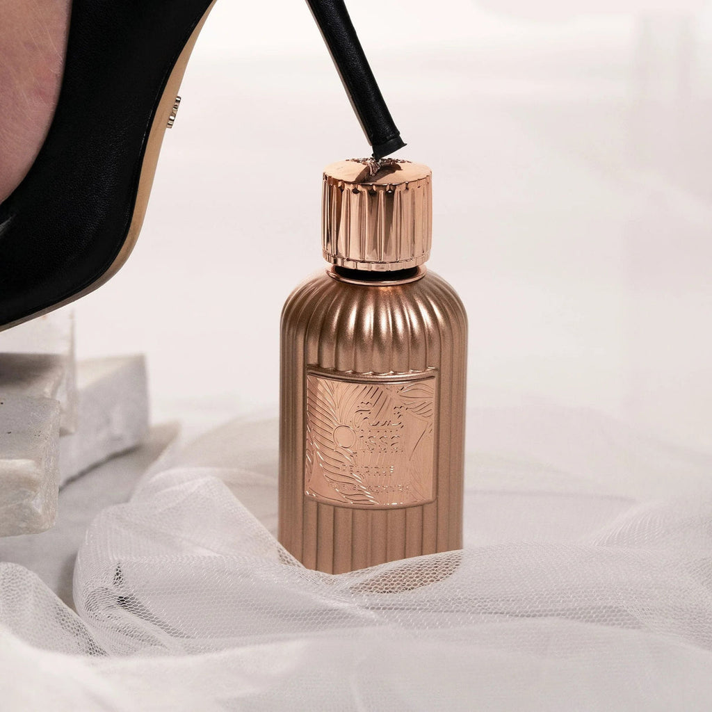 Paris Corner Qissa Delicious Perfume 100ml EDP – view 3