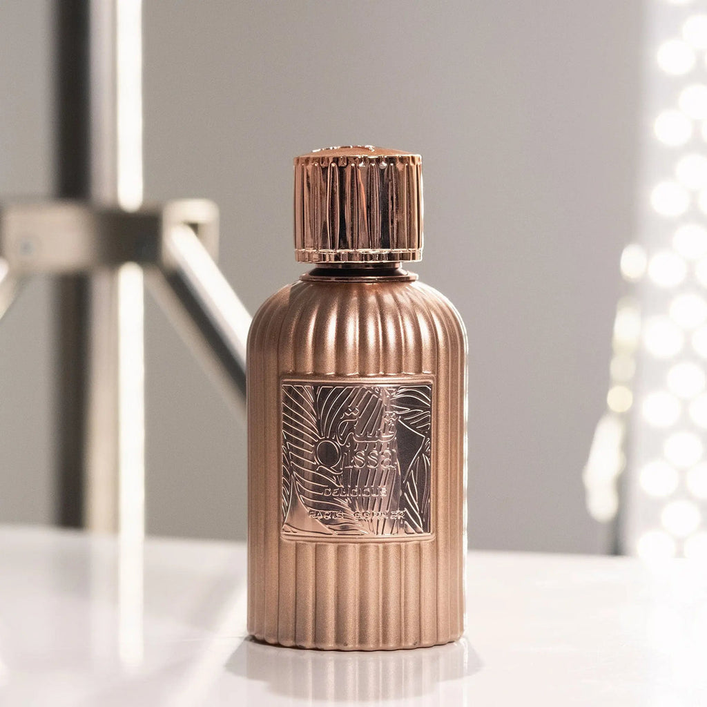 Paris Corner Qissa Delicious Perfume 100ml EDP – view 6