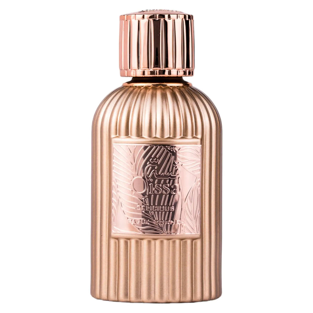 Paris Corner Qissa Delicious Perfume 100ml EDP – view 2