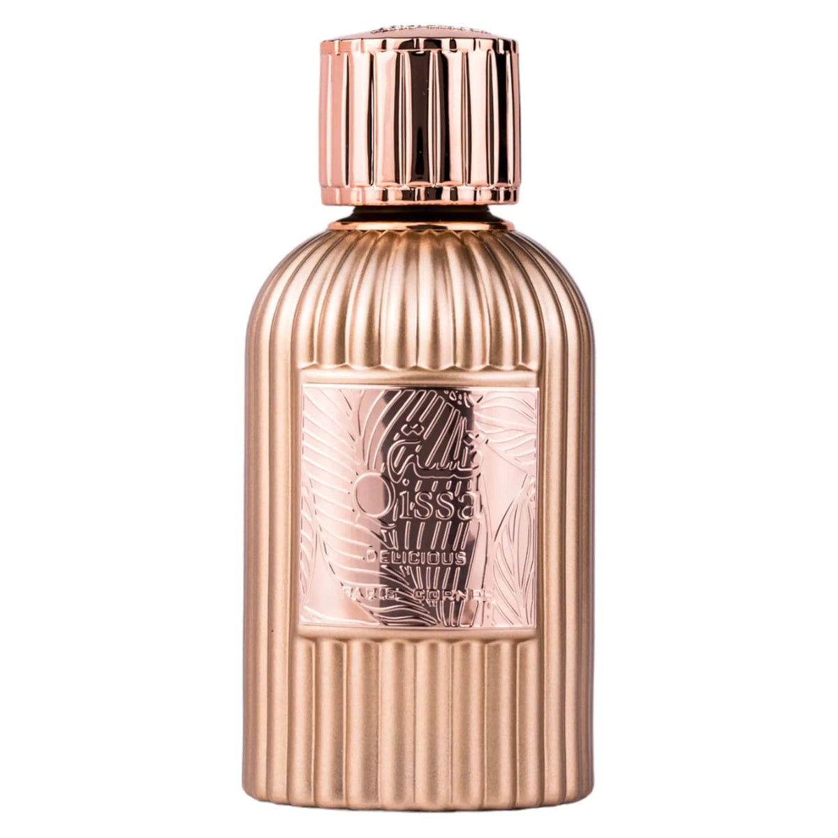 Paris Corner Qissa Delicious Perfume 100ml EDP – view 2