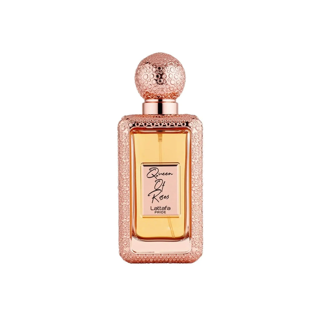 Lattafa Queen Of Roses Perfume 100ml