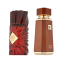 The Weekend Duo - Royal Blend Sequoia & Liquid Brun