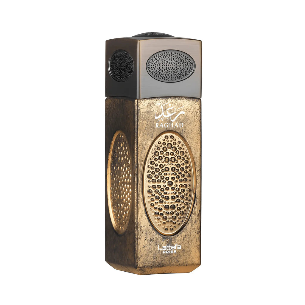 Lattafa Raghad Perfume 100ml EDP – view 4