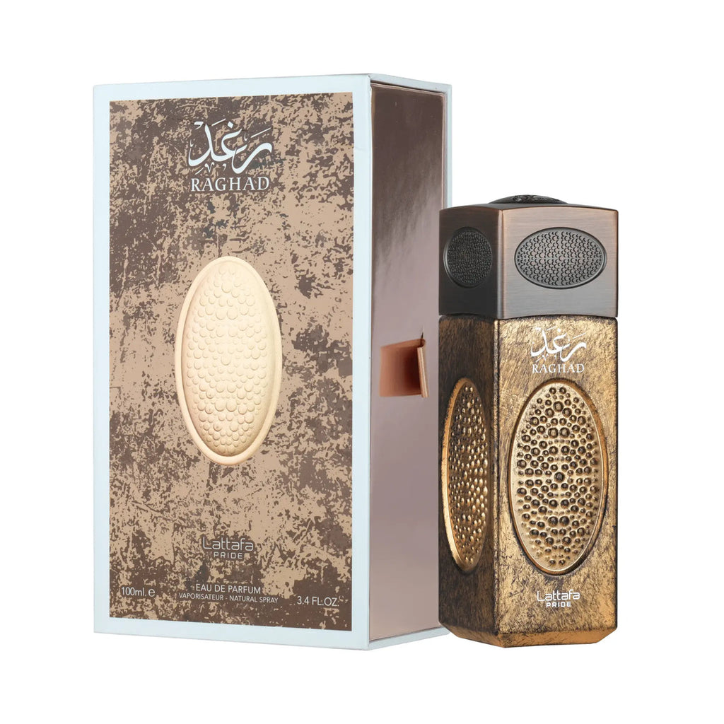 Lattafa Raghad Perfume 100ml EDP