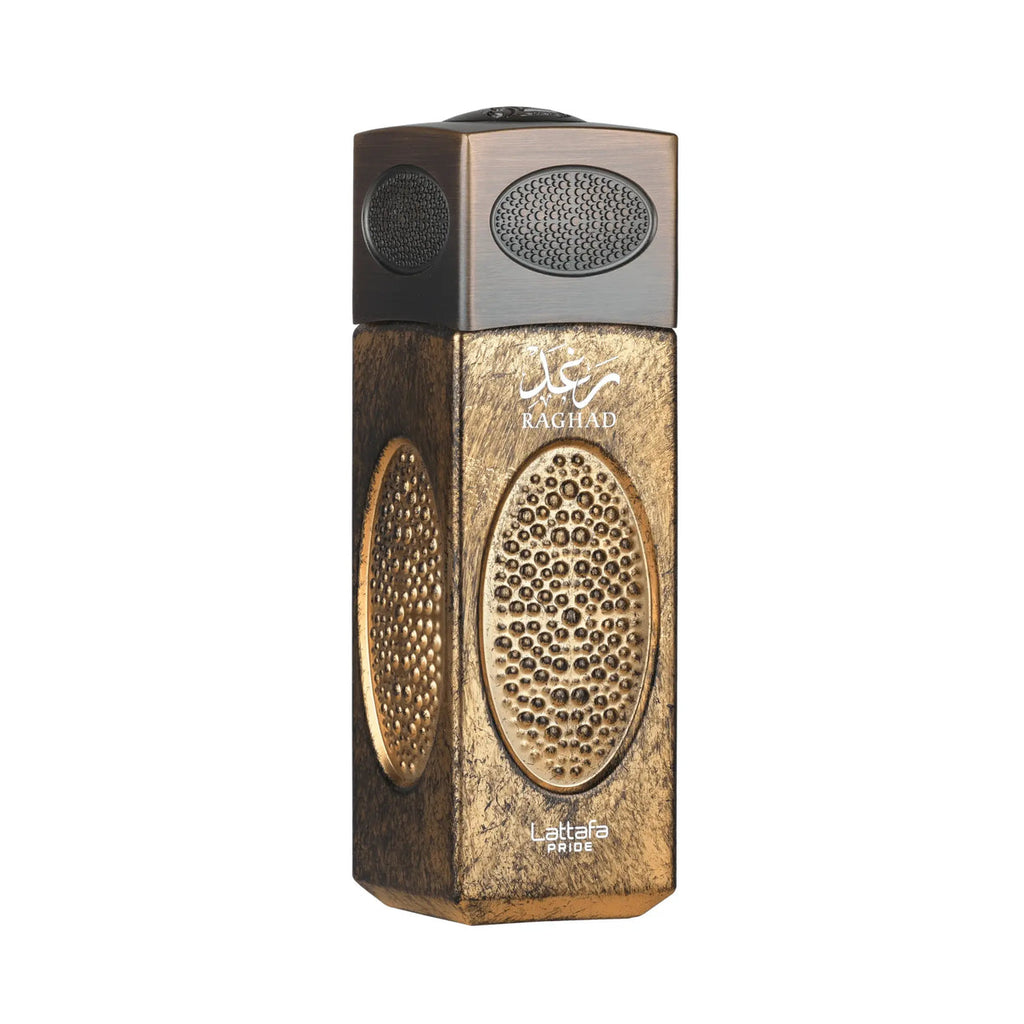 Lattafa Raghad Perfume 100ml EDP – view 2