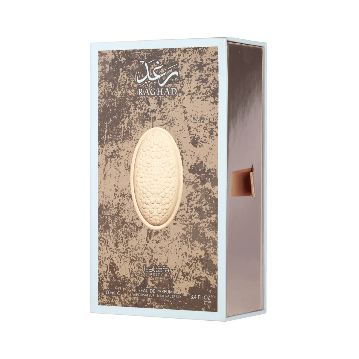 Lattafa Raghad Perfume 100ml EDP – view 3