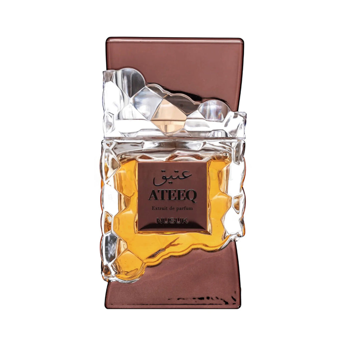 Riiffs Ateeq Extrait de Parfum 100ml Nusuk – view 2