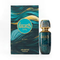 Ramad Earthy Extrait de Parfum 100ml Arabiyat Prestige - front