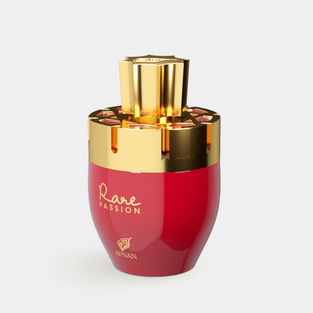 Afnan Rare Passion 100ml Eau de Parfum