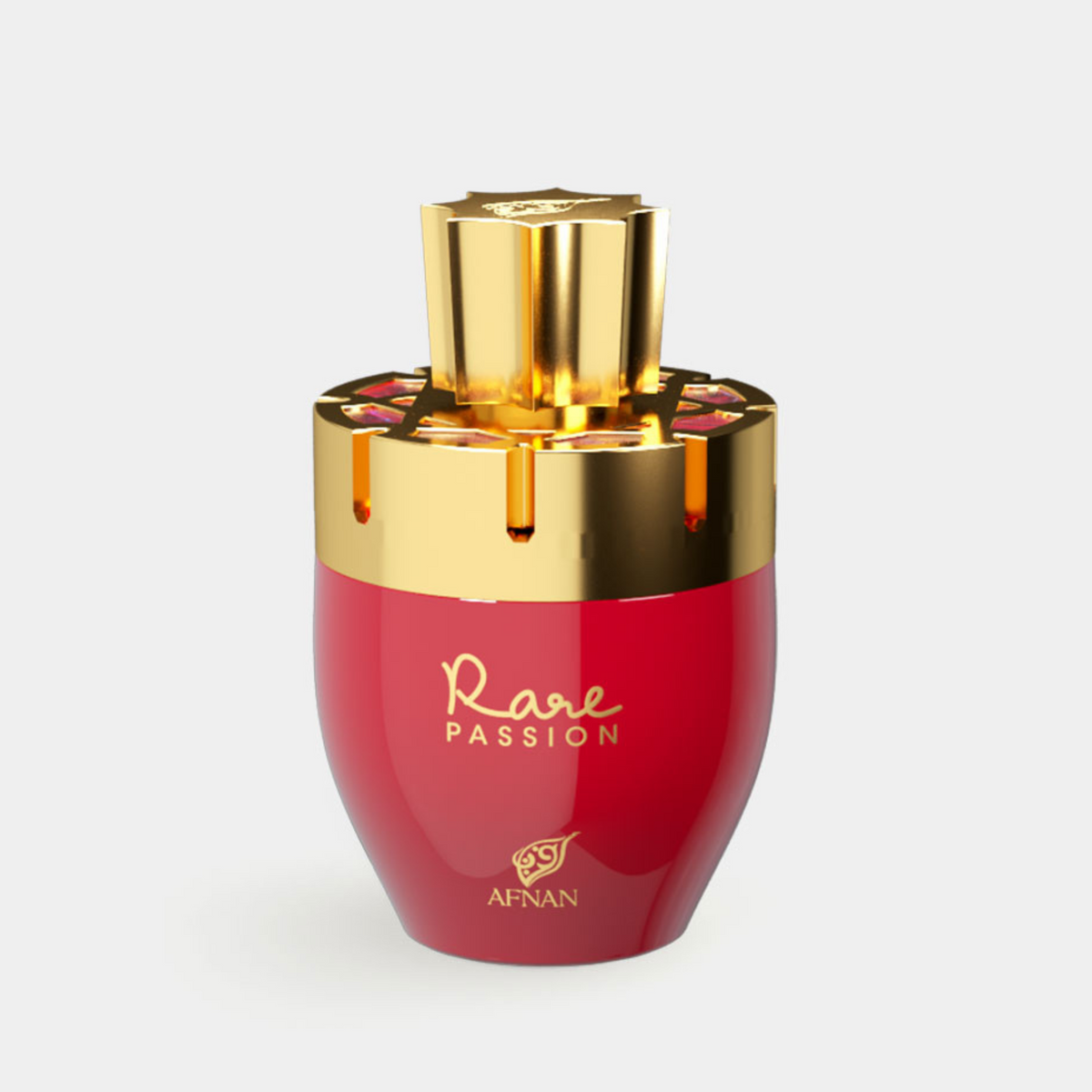 Afnan Rare Passion 100ml Eau de Parfum