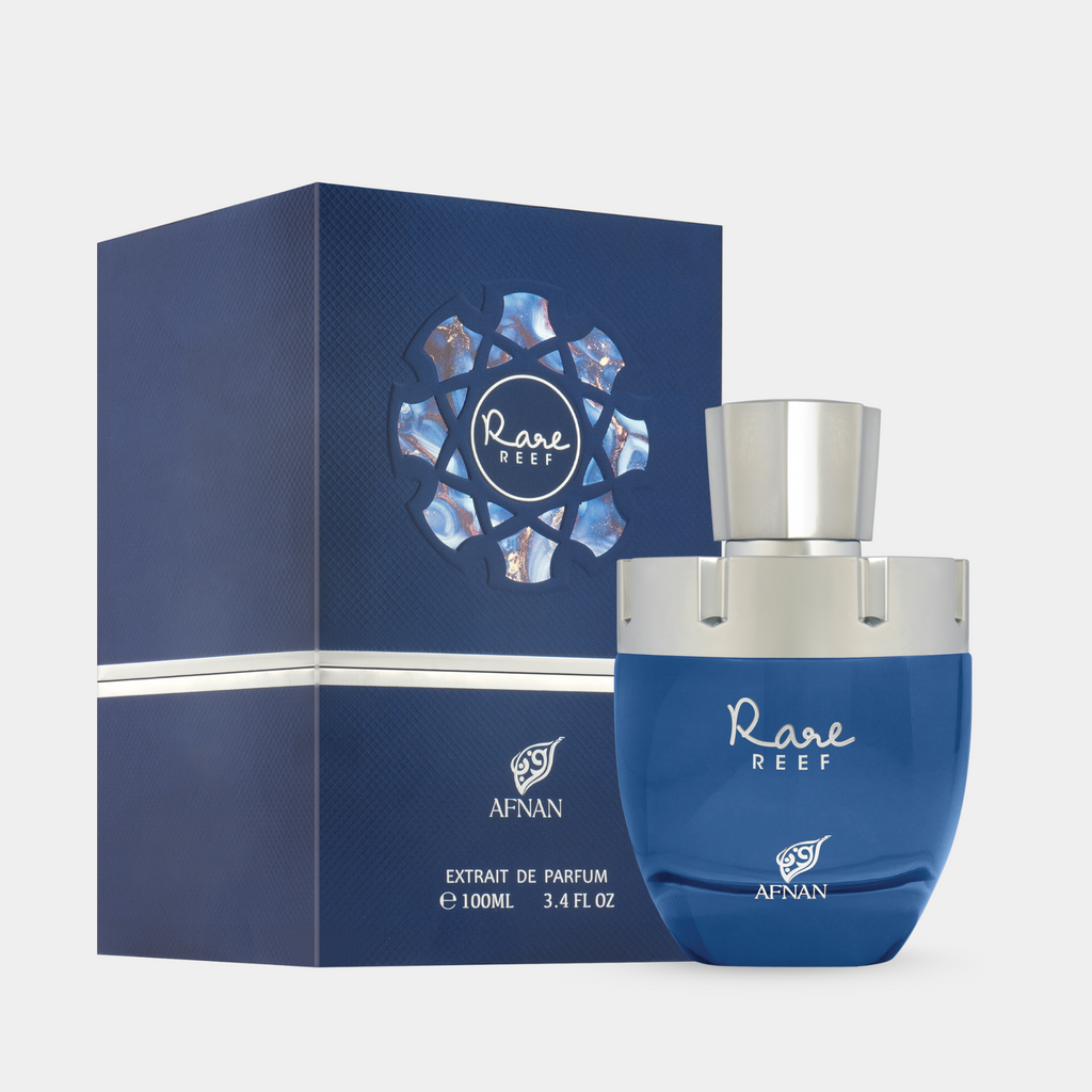 Afnan Rare Reef 100ml Eau de Parfum