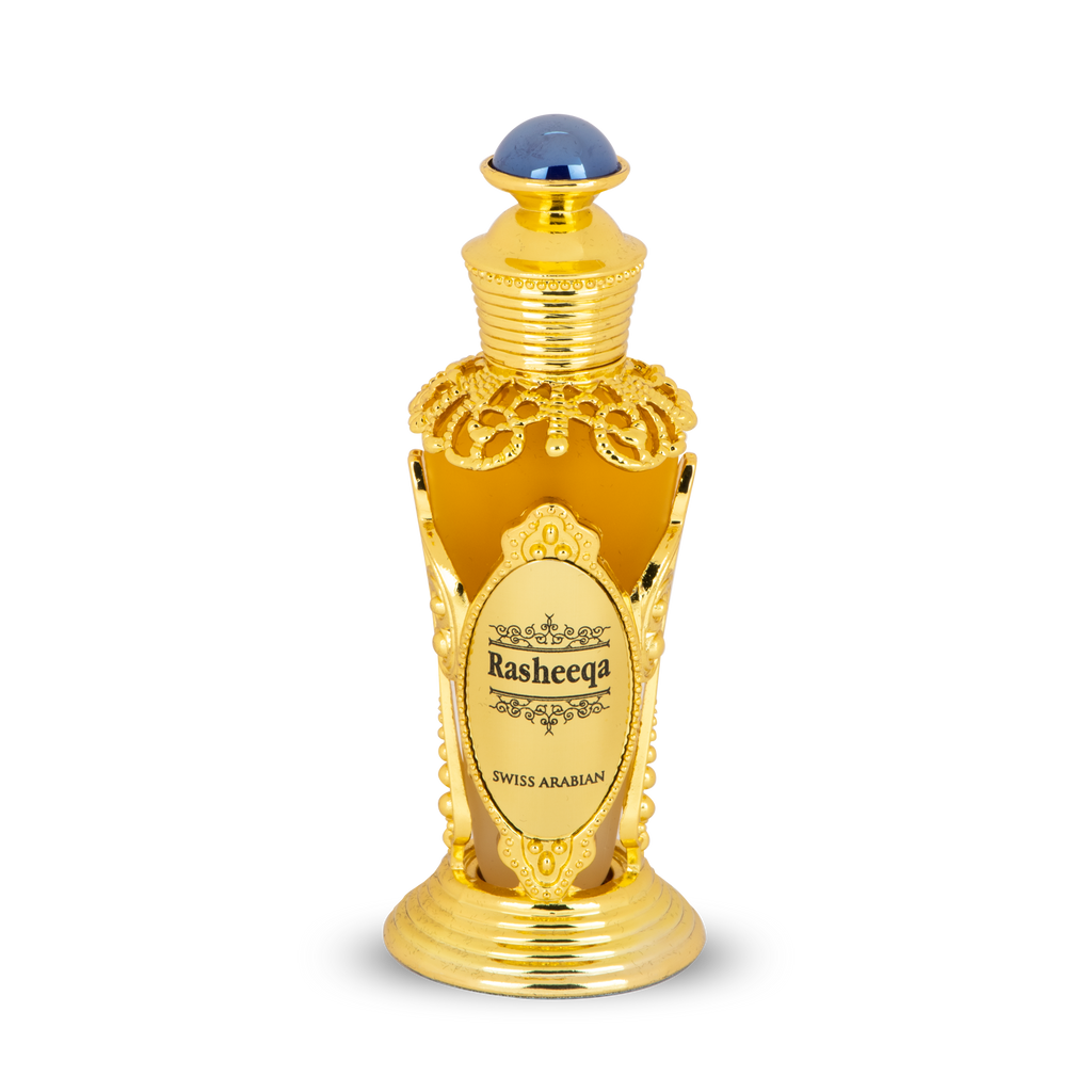 Swiss Arabian Rasheeqa Concentrated Perfume Oil