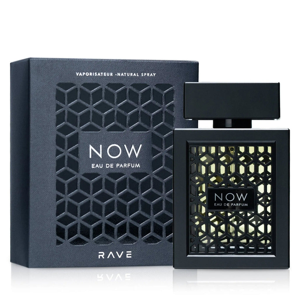 Lattafa Rave Now Perfume 100ml EDP