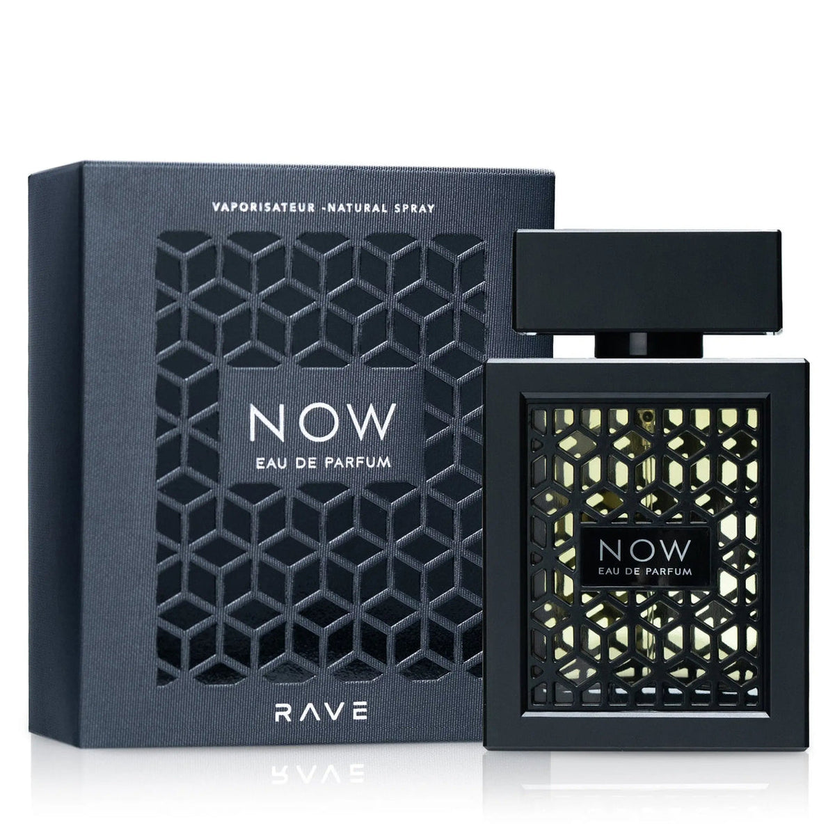 Lattafa Rave Now Perfume 100ml EDP
