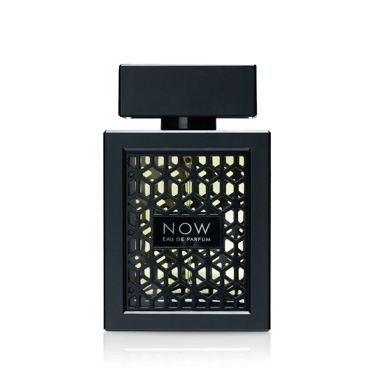 Lattafa Rave Now Perfume 100ml EDP – view 2