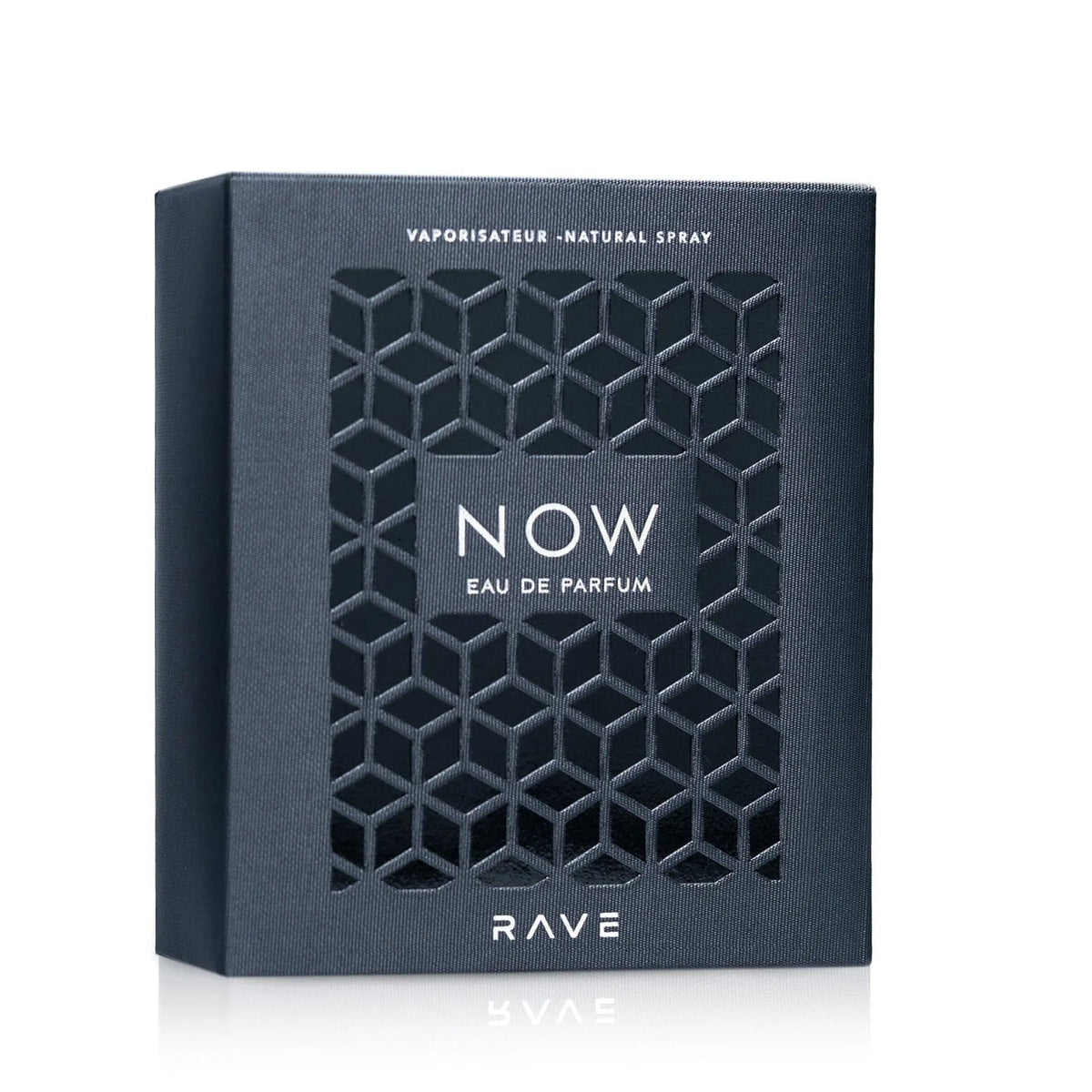 Lattafa Rave Now Perfume 100ml EDP – view 3