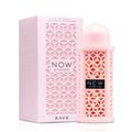 Lattafa Rave Now Women Perfume 100ml EDP