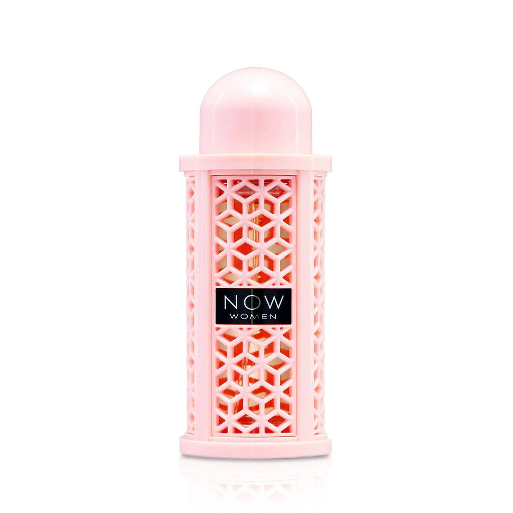 Lattafa Rave Now Women Perfume 100ml EDP – view 2